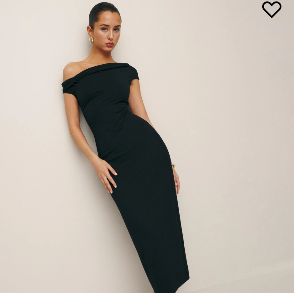 Jamen knit dress